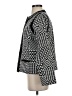 Sharif Graphic Black Jacket Size S - photo 5