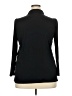 Roaman's 100% Cotton Black Long Sleeve Blouse Size 18 - 20 - photo 2