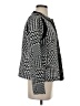 Sharif Graphic Black Jacket Size S - photo 4