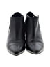 United Nude Black Ankle Boots Size EU 37 - photo 2