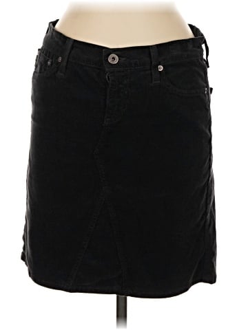 Adriano Goldschmied Denim Skirt (view 1)