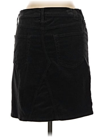 Adriano Goldschmied Denim Skirt (view 2)
