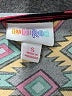 Lularoe Print Orange Casual Dress Size S - photo 7