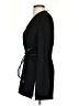 Zara Black Coat Size XS - photo 5