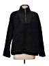 Tommy Hilfiger Black Pullover Sweater Size L - photo 1