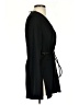 Zara Black Coat Size XS - photo 4