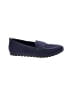 Dream Pairs Blue Flats Size 8 - photo 1