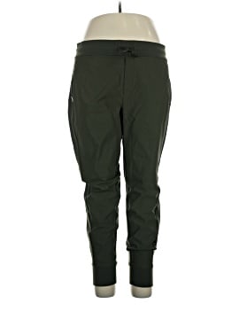 Athleta Track Pants (view 1)