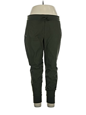 Athleta Track Pants (view 1)