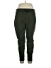 Athleta Green Track Pants Size 16 - photo 1