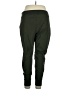 Athleta Green Track Pants Size 16 - photo 2