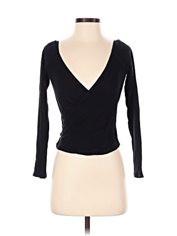 Reformation 3/4 Sleeve Top (view 1)
