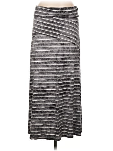 Live and Let Live Casual Skirt (view 1)