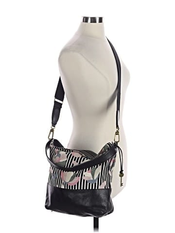 Fossil Crossbody Bag (view 2)