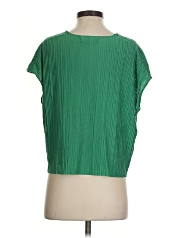 OAK + FORT Short Sleeve Top (view 2)