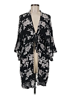 Spiritual Gangster Coat