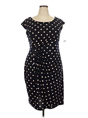 DressBarn Cocktail Dress (view 1)