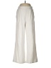 MELLODAY Ivory Casual Pants Size M - photo 1