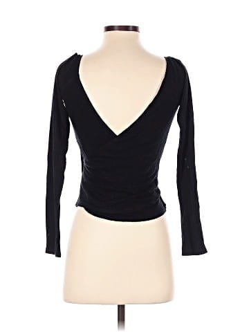 Reformation 3/4 Sleeve Top (view 2)