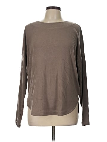 Athleta Pullover Sweater (view 1)