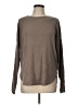 Athleta Brown Pullover Sweater Size L - photo 1