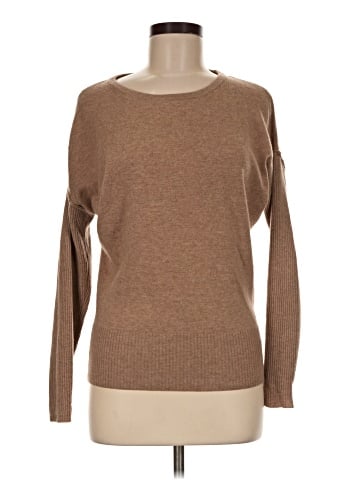 Michael Stars Wool Pullover Sweater (view 1)