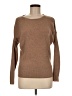 Michael Stars Brown Wool Pullover Sweater Size Med (1) - photo 1