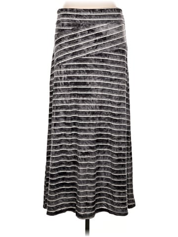 Live and Let Live Casual Skirt (view 2)