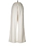 MELLODAY Ivory Casual Pants Size M - photo 2