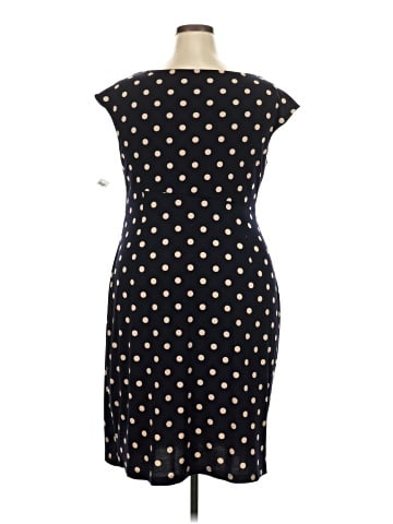 DressBarn Cocktail Dress (view 2)