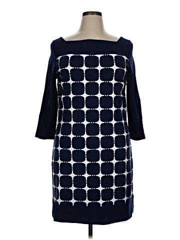 Elizabeth McKay Casual Dress (view 1)
