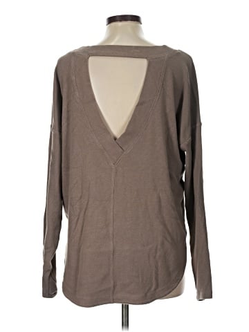 Athleta Pullover Sweater (view 2)