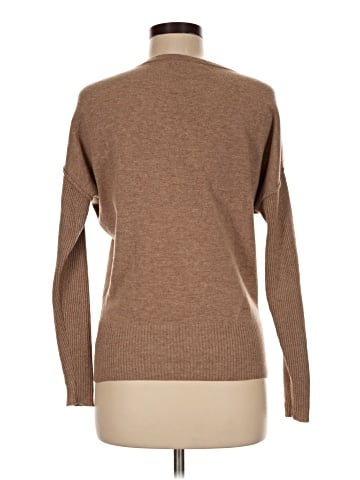 Michael Stars Wool Pullover Sweater (view 2)