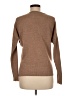 Michael Stars Brown Wool Pullover Sweater Size Med (1) - photo 2