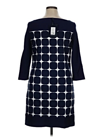 Elizabeth McKay Casual Dress (view 2)