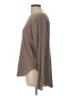 Athleta Brown Pullover Sweater Size L - photo 5