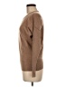 Michael Stars Brown Wool Pullover Sweater Size Med (1) - photo 5