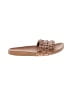 Universal Thread Tan Sandals Size 10 - photo 1