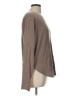 Athleta Brown Pullover Sweater Size L - photo 4