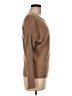 Michael Stars Brown Wool Pullover Sweater Size Med (1) - photo 4