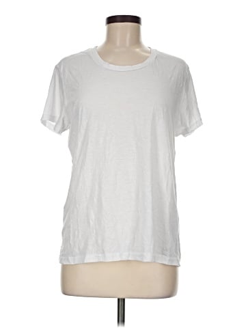 Pleats Collection Short Sleeve T-Shirt (view 1)