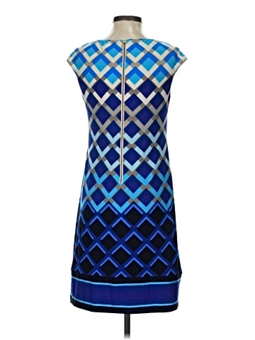 Eliza J Cocktail Dress (view 2)
