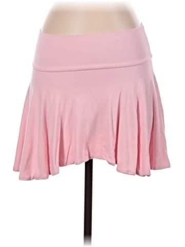 Amelie Casual Skirt (view 1)
