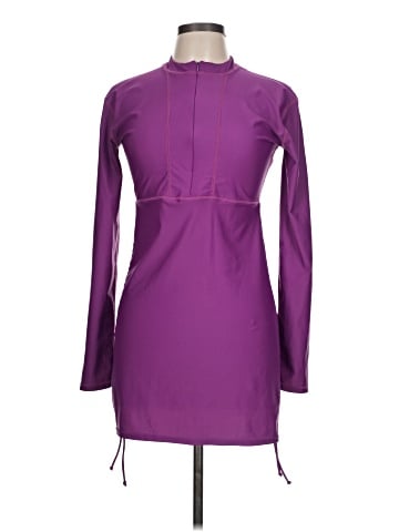 Sbart Casual Dress (view 1)