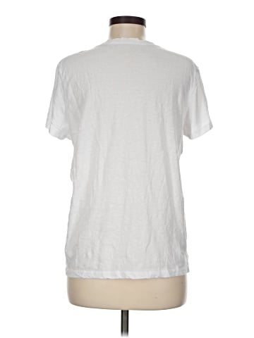 Pleats Collection Short Sleeve T-Shirt (view 2)