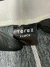 Terez Stars Gray Active Pants Size XL - photo 7