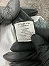 Terez Stars Gray Active Pants Size XL - photo 8