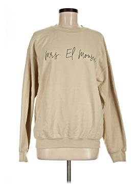 Gildan Sweatshirt (view 1)
