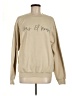 Gildan Tan Sweatshirt Size M - photo 1