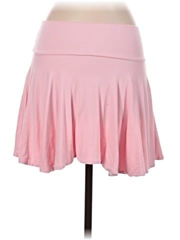 Amelie Casual Skirt (view 2)